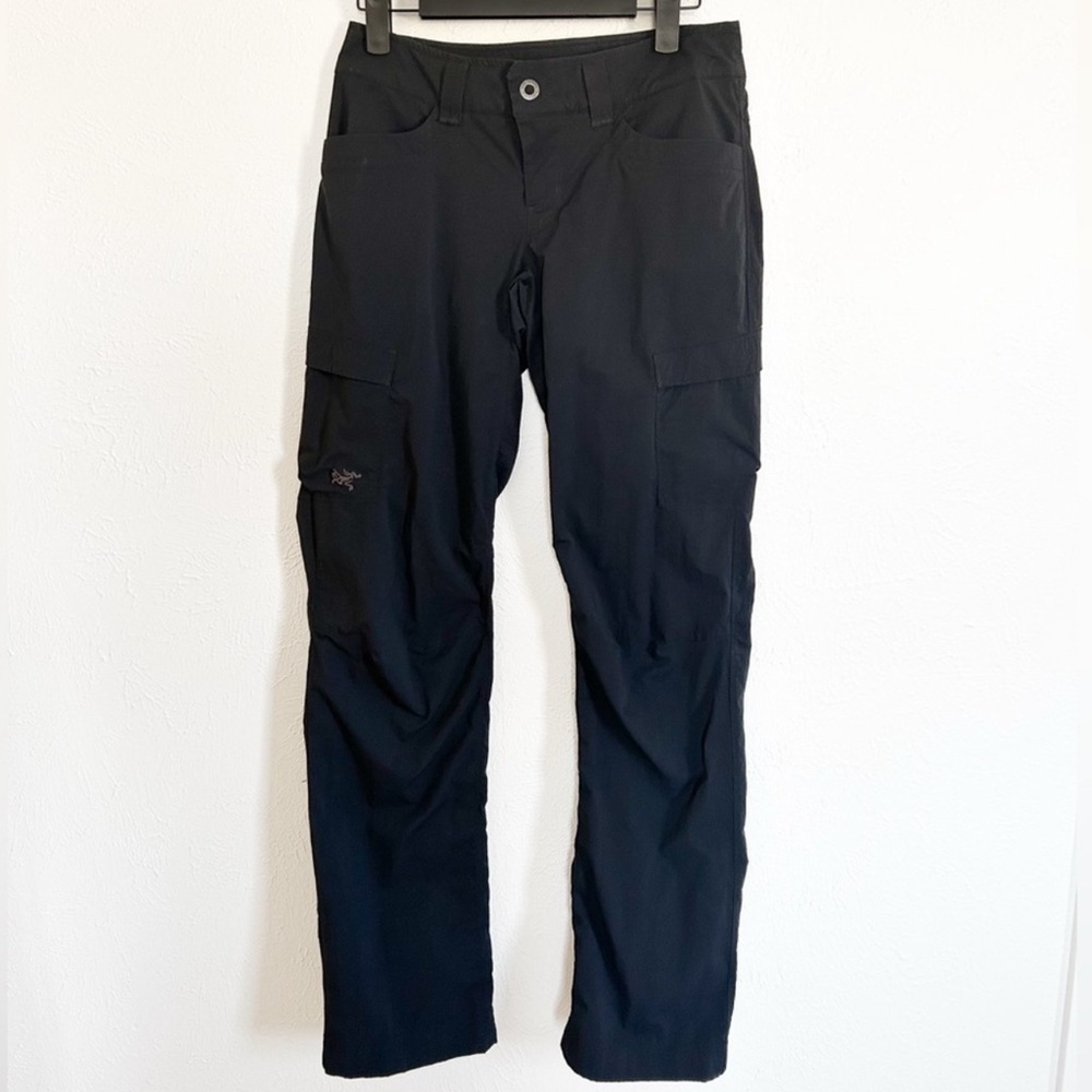 Arc’teryx hiking pant